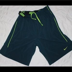 NIKE Basketball Shorts
